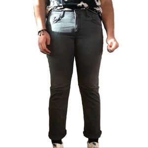 Wrangler Slim Straight Pants 33x30